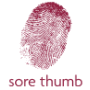 Sore Thumb Design Services